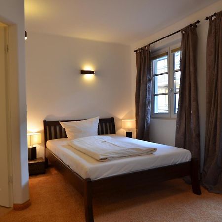 Landhaus Hotel 볼프라츠하우젠 외부 사진